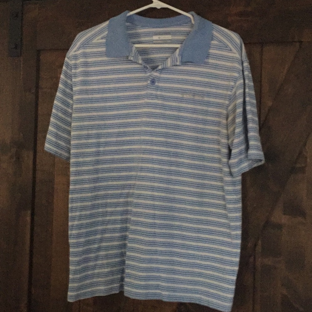 Columbia Polo